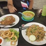 Ali Cafe Tom yam