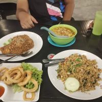 Ali Cafe Tom yam ico