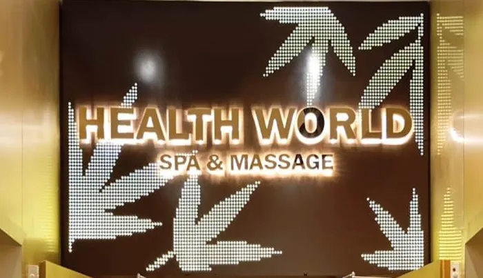 Health World Spa and Massage Picture 2