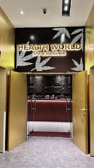 Health World Spa and Massage Picture 1