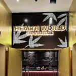 Health World Spa and Massage