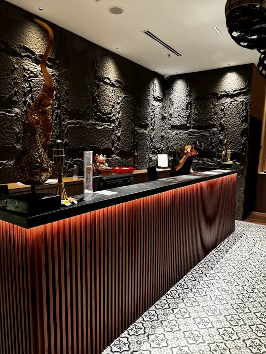 Health World Spa and Massage Picture 6