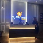 My wellness reflexology