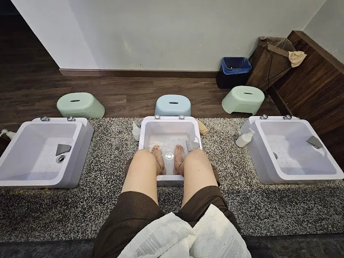 My wellness reflexology Picture 10