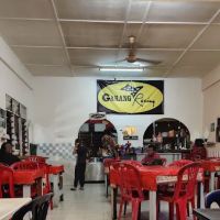 Char Keow Teow Pak Din ico