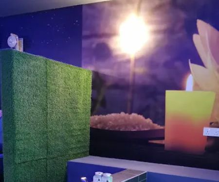 Song Thai Foot & Body Reflexology