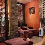 Best Friend Reflexology