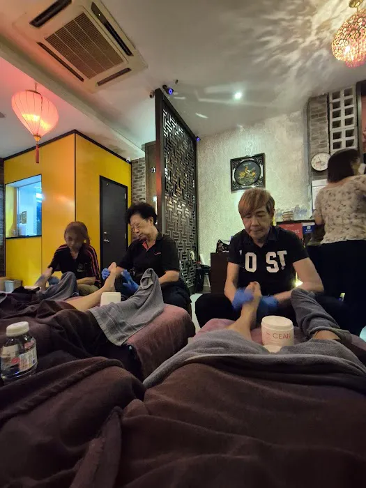Best Friend Reflexology Picture 6