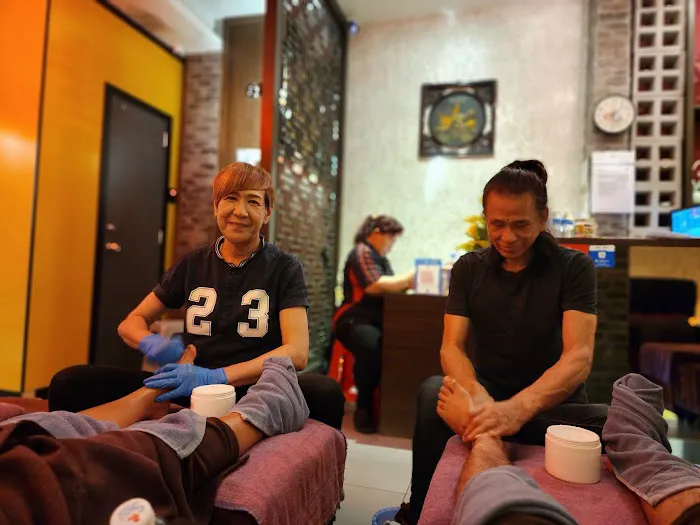 Best Friend Reflexology Picture 9