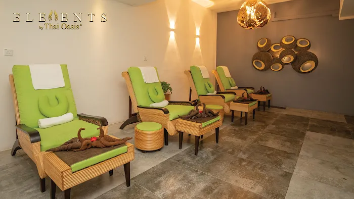 Elements (Bukit Bintang) Picture 2