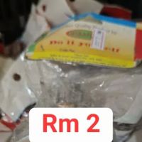Restoran Acik Kaww ico