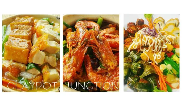 Claypot Junction 一盅兩煲 Picture 3
