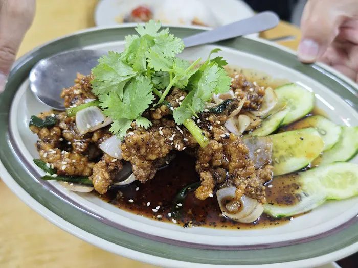 Claypot Junction 一盅兩煲 Picture 7