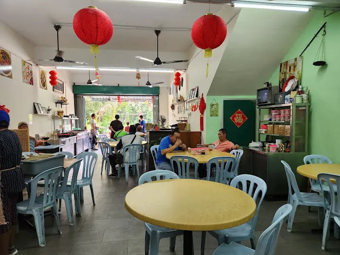Claypot Junction 一盅兩煲 Picture 9