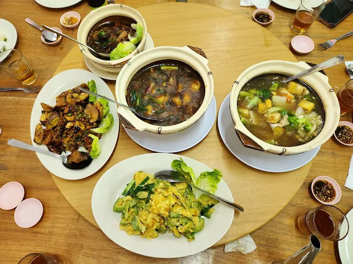 Claypot Junction 一盅兩煲 Picture 10