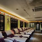 M3 Spa Beauty Foot Reflexology