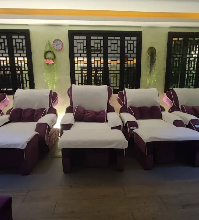 M3 Spa Beauty Foot Reflexology Picture 3