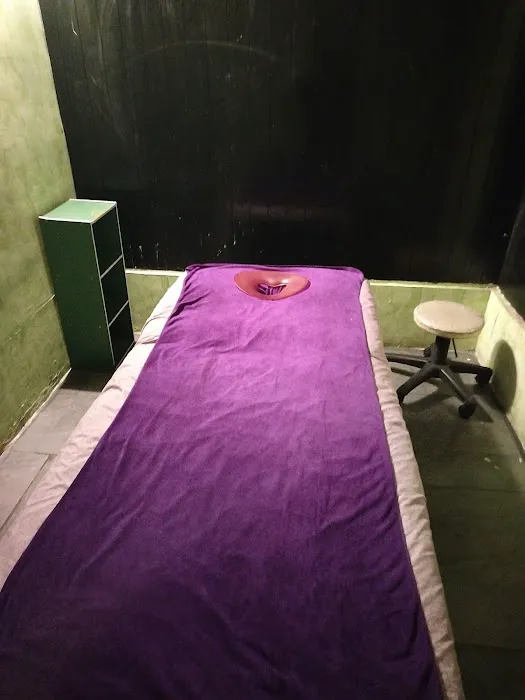 M3 Spa Beauty Foot Reflexology Picture 10