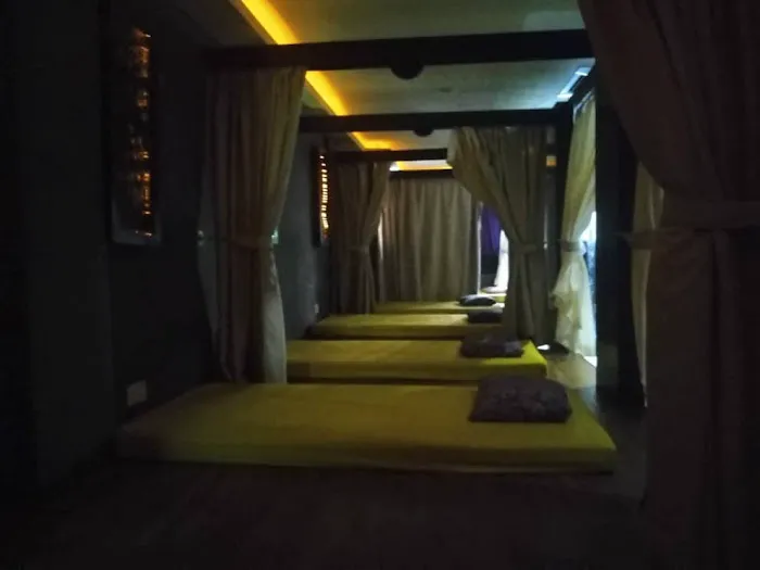 M3 Spa Beauty Foot Reflexology Picture 9