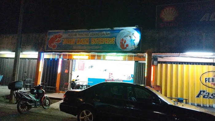 Mira Restoran Picture 1