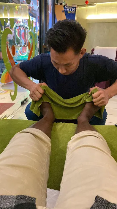 AC Health Blessing Spa Beauty Picture 1