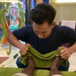 AC Health Blessing Spa Beauty