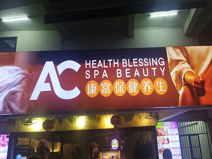 AC Health Blessing Spa Beauty Picture 3