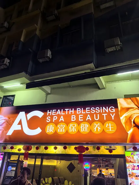 AC Health Blessing Spa Beauty Picture 5