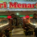 Rawatan Traditional Jari menari