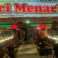 Rawatan Traditional Jari menari ico