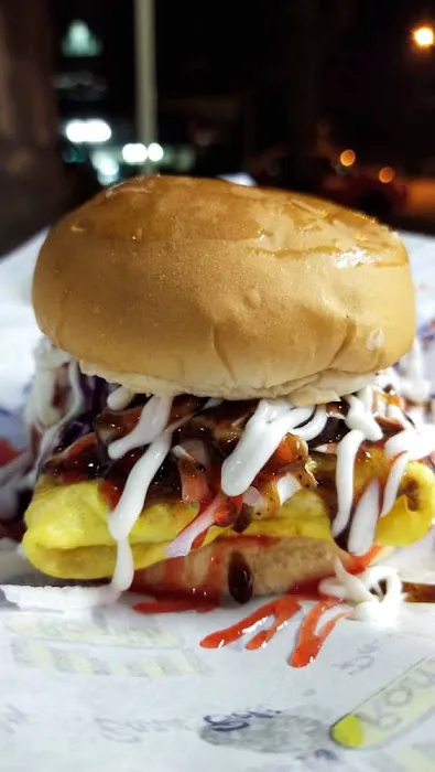 Burger Bujang Picture 2