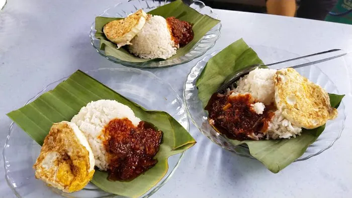 Burger Bujang Picture 3
