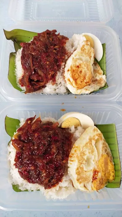 Burger Bujang Picture 5