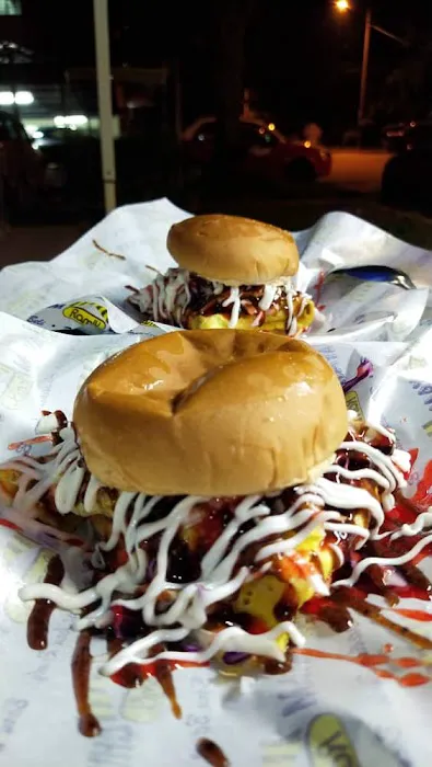 Burger Bujang Picture 8