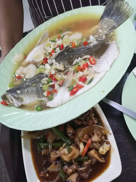 Warung Kak Yam Picture 1