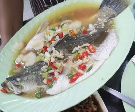 Warung Kak Yam
