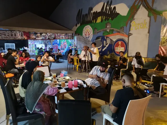 Warung Kak Yam Picture 2