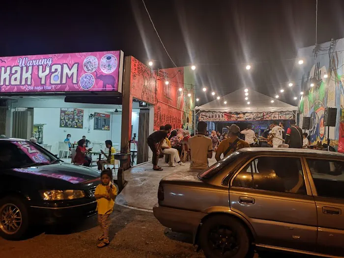 Warung Kak Yam Picture 5