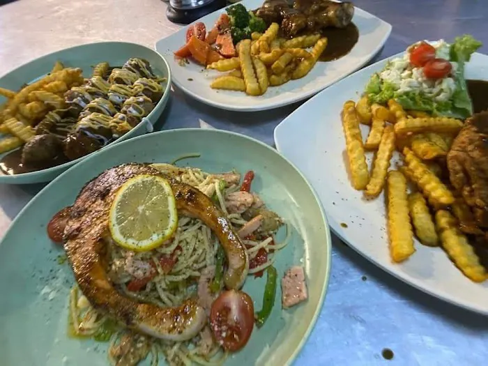 Warung Kak Yam Picture 8