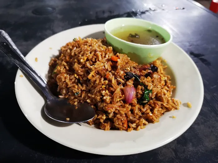 Mat Din Ayam Bakar Madu Picture 3