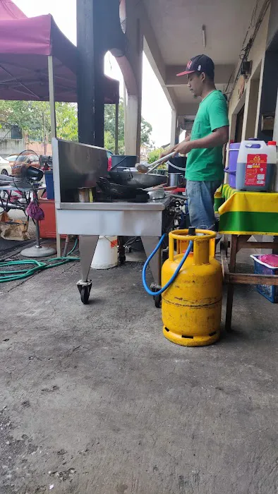 Mat Din Ayam Bakar Madu Picture 4