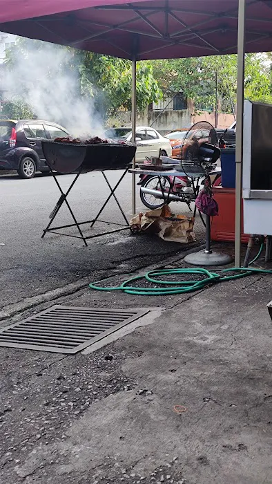 Mat Din Ayam Bakar Madu Picture 6