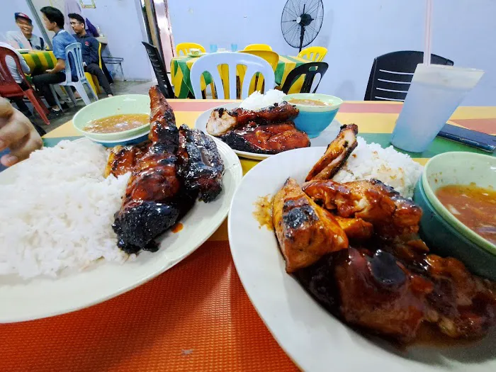 Mat Din Ayam Bakar Madu Picture 10