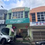 (RUMAH SAYUR) Veggie Home