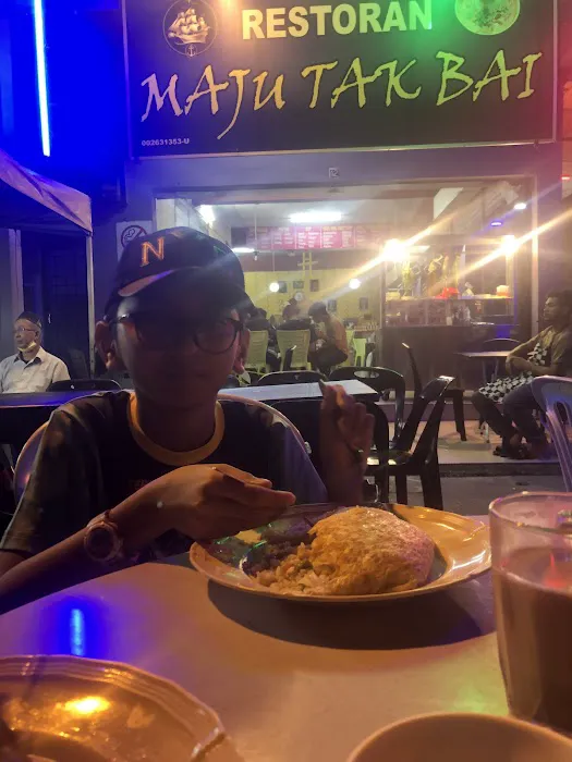 Restoran Maju Tak Bai Picture 1