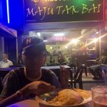 Restoran Maju Tak Bai
