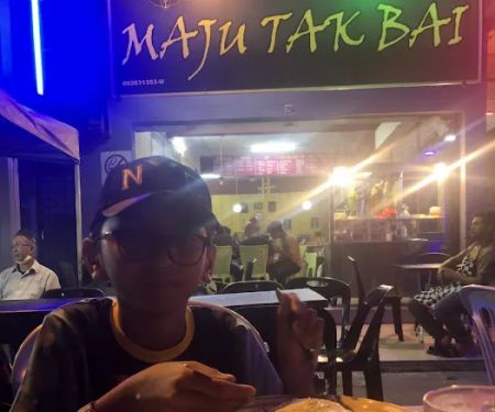 Restoran Maju Tak Bai