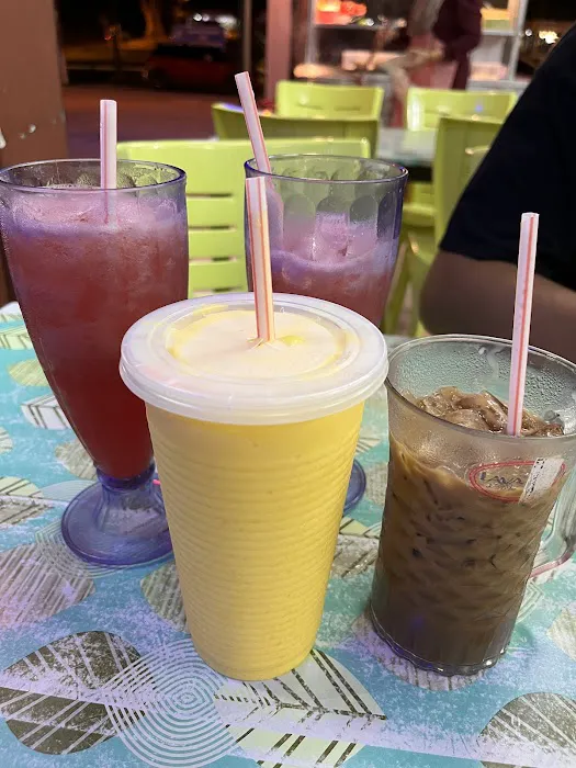 Restoran Maju Tak Bai Picture 2