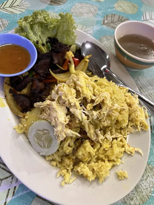 Restoran Maju Tak Bai Picture 3