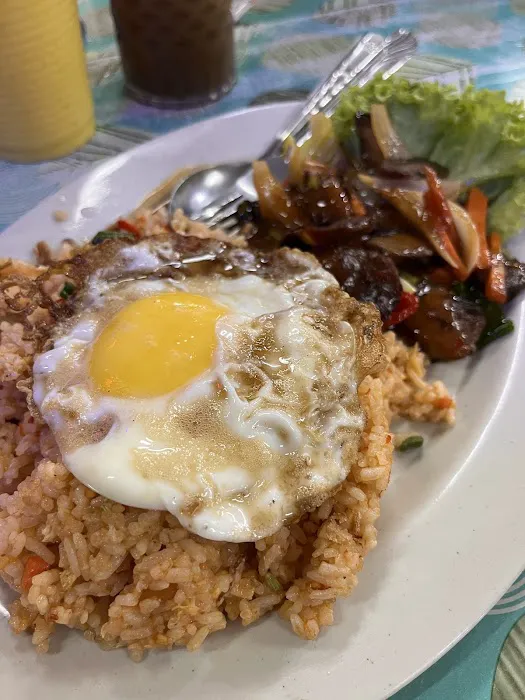 Restoran Maju Tak Bai Picture 6